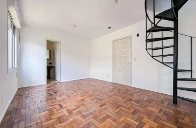 Apartamento com 2 quartos para alugar na Rua São Manoel, 808, Santa Cecília, Porto Alegre por R$ 2.700