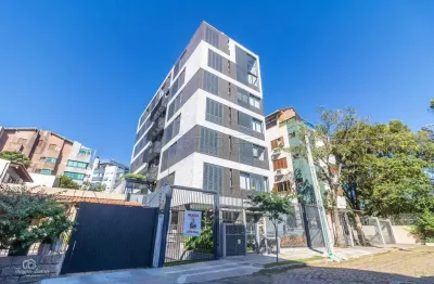 Apartamento com 2 quartos para alugar na Rua José Scutari, 508, Boa Vista, Porto Alegre por R$ 4.300