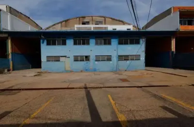 Barracão / Galpão / Depósito para alugar na Avenida das Indústrias, 1062, Anchieta, Porto Alegre por R$ 30.000
