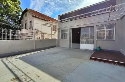 Ponto comercial com 2 salas para alugar na Avenida Doutor Carlos Barbosa, 980, Medianeira, Porto Alegre por R$ 6.800