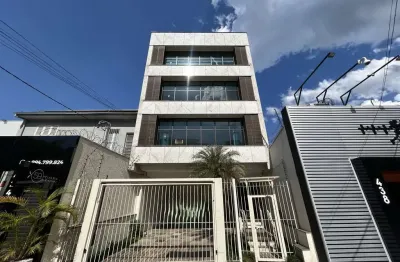 Sala comercial com 1 sala para alugar na Rua Mariante, 428, Rio Branco, Porto Alegre por R$ 2.500