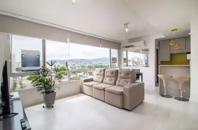 Apartamento com 2 quartos para alugar na Rua Cervantes, 97, Jardim Botânico, Porto Alegre por R$ 4.100