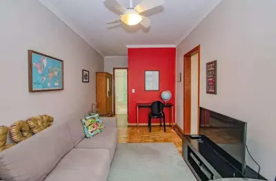 Apartamento com 1 quarto para alugar na Avenida Lavras, 193, Petrópolis, Porto Alegre por R$ 3.100