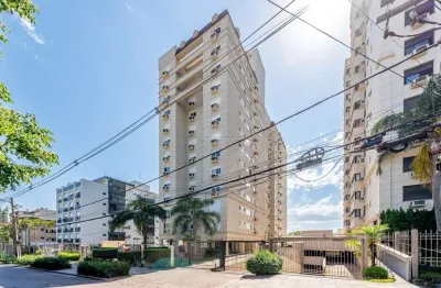 Apartamento com 2 quartos para alugar na Rua Roque Calage, 850, Passo da Areia, Porto Alegre por R$ 5.000