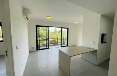 Apartamento com 1 quarto para alugar na Rua Aldo Menotti Sirangelo, 40, Jardim do Salso, Porto Alegre por R$ 2.600