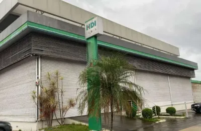 Ponto comercial para alugar na Avenida Sertório, 4890, Jardim São Pedro, Porto Alegre por R$ 48.000