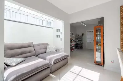 Casa em condomínio fechado com 5 quartos para alugar na Rua Dezessete de Junho, 406, Menino Deus, Porto Alegre por R$ 13.500