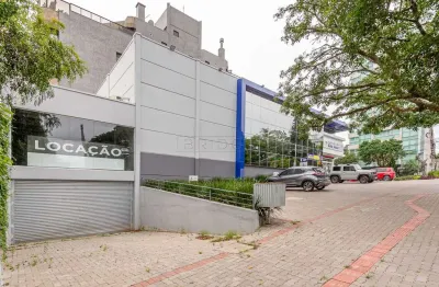 Ponto comercial com 1 sala para alugar na Rua Casemiro de Abreu, 1050, Bela Vista, Porto Alegre por R$ 6.000