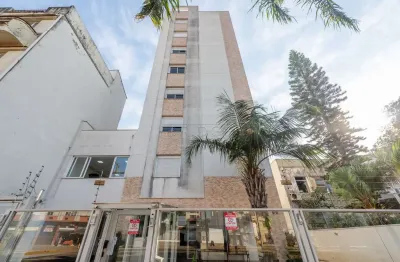 Apartamento com 1 quarto para alugar na Rua Miguel Teixeira, 66, Cidade Baixa, Porto Alegre por R$ 2.700