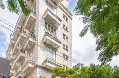 Apartamento com 1 quarto para alugar na Rua Padre Chagas, 51, Moinhos de Vento, Porto Alegre por R$ 5.180