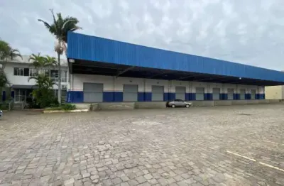 Barracão / Galpão / Depósito com 12 salas para alugar na Avenida Plínio Kroeff, 1200, Sarandi, Porto Alegre por R$ 65.000
