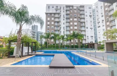 Apartamento com 3 quartos para alugar na Rua Doutor Carlos Renato R. Fonseca, 205, Vila Jardim, Porto Alegre por R$ 3.190