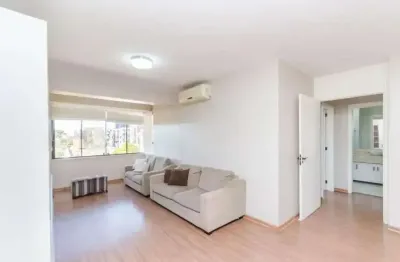 Cobertura com 2 quartos para alugar na Avenida Clemenciano Barnasque, 386, Teresópolis, Porto Alegre por R$ 5.500