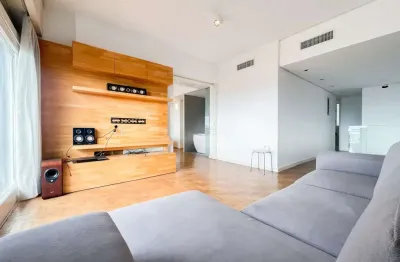 Apartamento com 3 quartos para alugar na Rua André Puente, 185, Independência, Porto Alegre por R$ 12.000