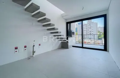 Apartamento com 1 quarto para alugar na Rua Vasco da Gama, 433, Bom Fim, Porto Alegre por R$ 6.000