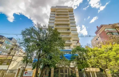 Apartamento com 4 quartos para alugar na Rua Engenheiro Olavo Nunes, 153, Bela Vista, Porto Alegre por R$ 18.000