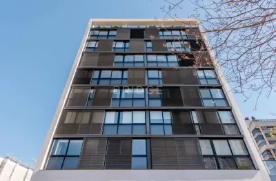 Apartamento com 1 quarto para alugar na Rua Auxiliadora, 129, Auxiliadora, Porto Alegre por R$ 3.100