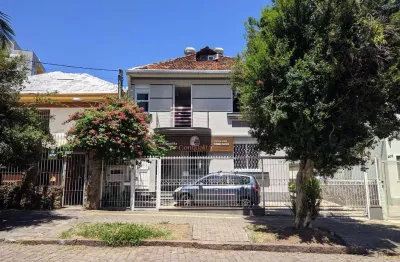 Casa em condomínio fechado com 3 quartos para alugar na Avenida Berlim, 821, São Geraldo, Porto Alegre por R$ 5.000