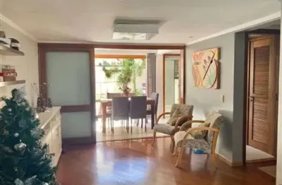 Imóvel para venda com 172 metros quadrados com 3 quartos em tristeza - porto alegre - rs