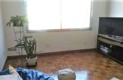 Apartamento para venda possui 79 metros quadrados com 2 quartos