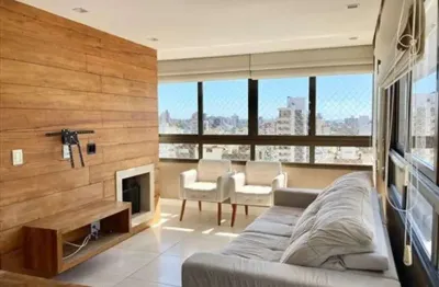 Apartamento para venda possui 79 metros quadrados com 2 quartos em petrópolis - porto alegre - rs