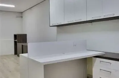 Sala/conjunto para venda tem 44 metros quadrados com 1 quarto em passo da areia - porto alegre - rs