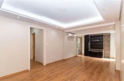 Apartamento para venda tem 104 metros quadrados com 3 quartos em petrópolis - porto alegre - rs