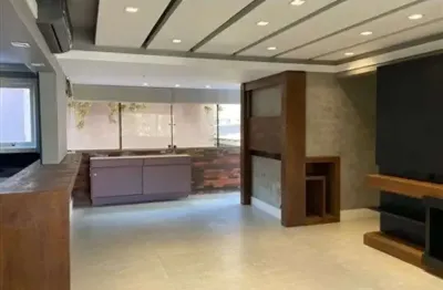 Imóvel para venda com 169 metros quadrados com 2 quartos em petrópolis - porto alegre - rs