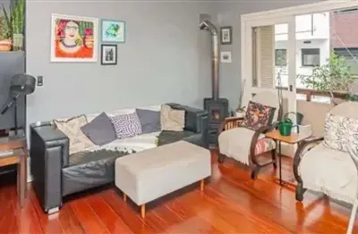 Imóvel para venda com 105 metros quadrados com 3 quartos em bela vista - porto alegre - rs