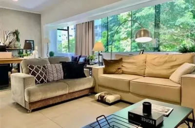 Apartamento para venda com 176 metros quadrados com 3 quartos em petrópolis - porto alegre - rs