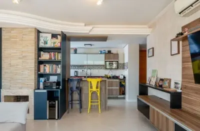Apartamento de 2 dormitórios no petrópolis - porto alegre - rs