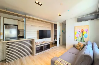 Apartamento com 3 quartos à venda no Humaitá, Porto Alegre 
