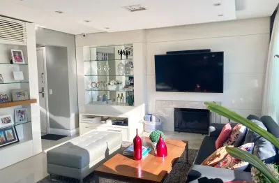Apartamento de 3 dormitórios sendo 3 suítes no bairro passo d areia