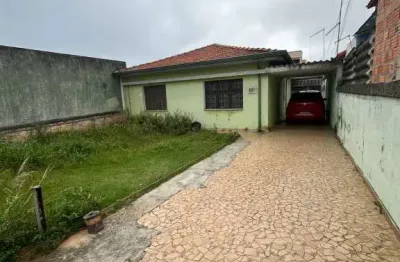Casa com 3 quartos à venda na Rua José Polidoro, 53, Jardim Santa Lídia, Mauá