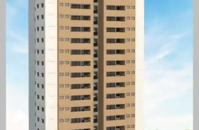 Apartamento com 2 quartos à venda na Rua Álvares Machado, 507, Vila Bocaina, Mauá