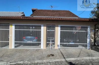 Casa com 3 quartos à venda na Rua Júlio de Castilho, 207, Centro Alto, Ribeirão Pires