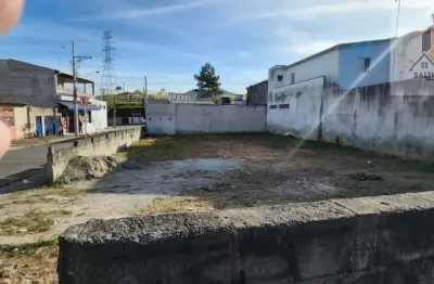 Terreno à venda no Jardim Planalto, Suzano 