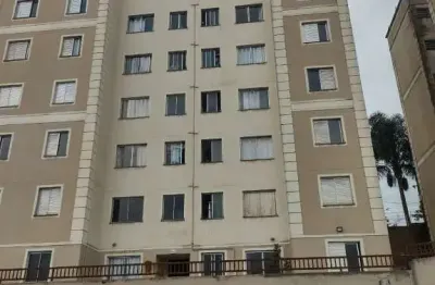 Apartamento com 2 quartos à venda na Rua Jasson Marques, 306, Parque São Vicente, Mauá