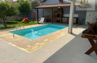 Imóvel à venda em ribeirão pires – conforto e localização perfeita