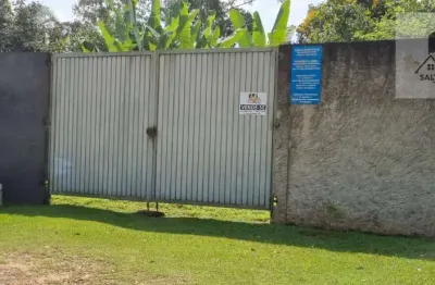 Terreno à venda na Rua Olavo Mendes, Ouro Fino Paulista, Ribeirão Pires