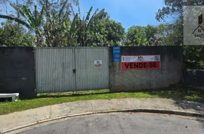 Terreno à venda na Rua Olavo Mendes, Ouro Fino Paulista, Ribeirão Pires