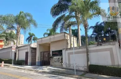 Oportunidade apartamento condominio itaunas parque são vicente mauá
