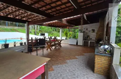 Chácara / sítio com 1 quarto à venda na Estrada Quarta Divisão, Jardim das Lavras, Suzano