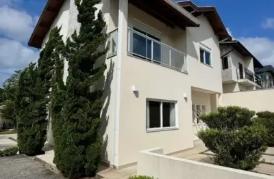 Casa de alto padrão em condomínio fechado – ribeirão pires exclusividade, conforto e sofisticação!