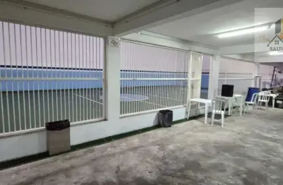 Espaço para escolinha de futebol e festas!!!!!!!!!!!!!