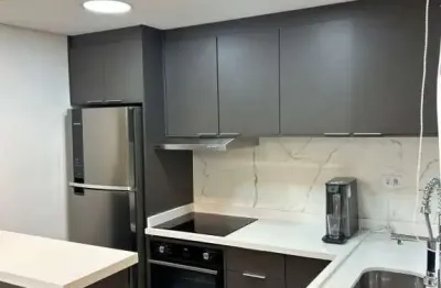 Apartamento com 2 quartos à venda na Rua Havana, Parque das Américas, Mauá