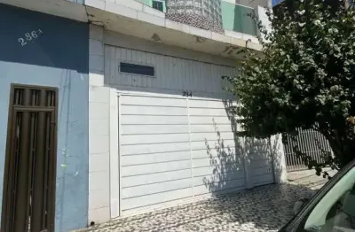 Casa com 3 quartos para alugar na Rua das Orquídeas, Jardim Primavera, Mauá