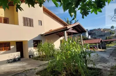 Casa com 4 quartos à venda na Rua Bela Cintra, 35, Santa Luzia, Ribeirão Pires