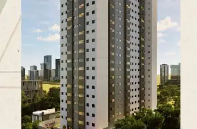 Apartamento com 2 quartos à venda na Vila Guarani, Mauá 