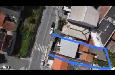 Grande oportunidade de investimento no jardim haydee – mauá